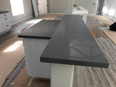 Quartz 2cm Cinderella Countertop - Self Pick Up Only - ZCBuildingSupply